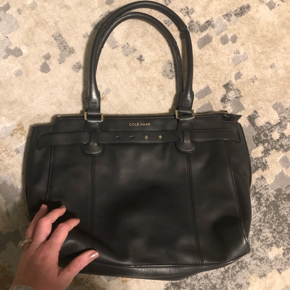 Cole Haan bag